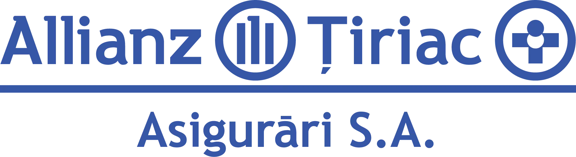 Allianz-Țiriac Asigurări — partener ProMedica